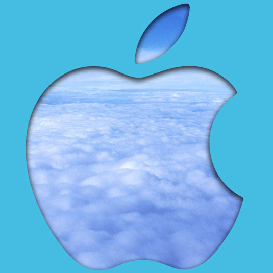 Apple on Clouds