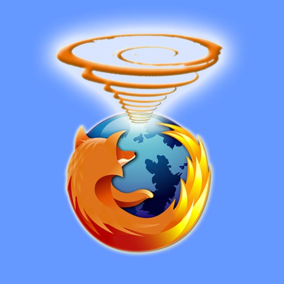 Install the Latest Firefox on Debian 8 Jessie - Featured