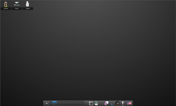 Install Enlightenment 0.20 Desktop on Ubuntu 14.04 Trusy - Enlightenment Desktop