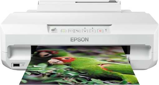 Install Epson XP-55 Printer Driver on Mac OS X 10.12 Sierra - Featured