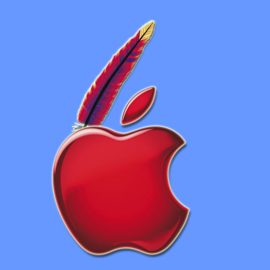 Install Apache Wicket 7 on Mac Mavericks 10.9 - Featured