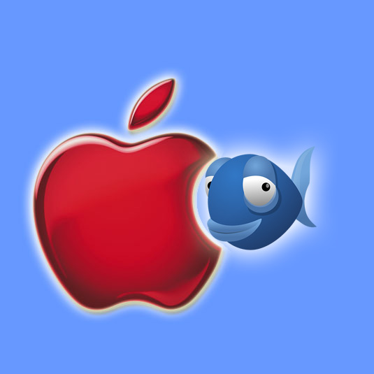 Install Bluefish Editor for macOS 10.10 Yosemite - Featured