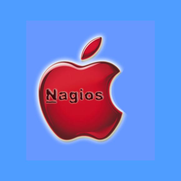 Nagios Quick Start on macOS 10.10 Yosemite - Featured