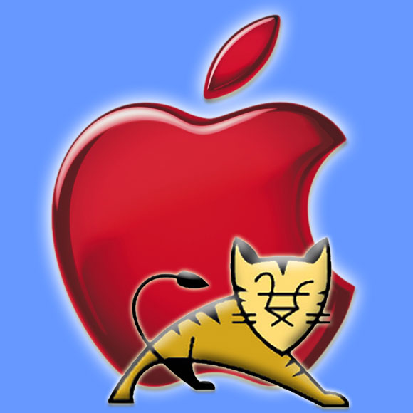 Install Tomcat 7 on Mac 10.8 Mountain Lion - Featured