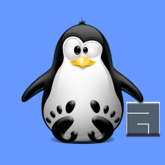Install Awesome on Linux Mint 17.3 Rosa - Featured
