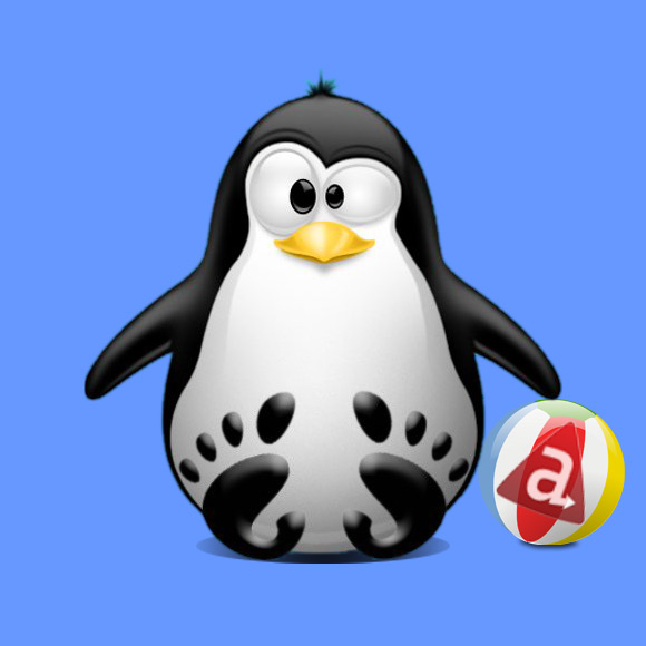 Install Appcelerator Titanium openSUSE 42.x Leap - Featured