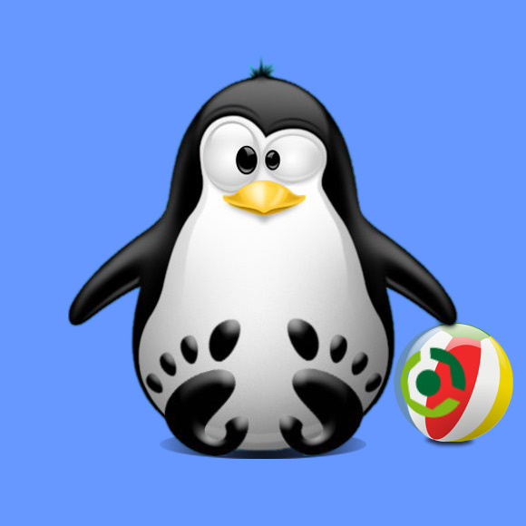 Gradle Quick Start for Linux Mint 17.1 Rebecca - Featured