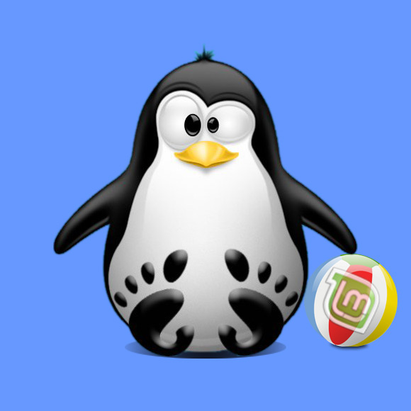 How to Access Folders & Drives in Linux Mint 18.1 Serena File Manager - Featured