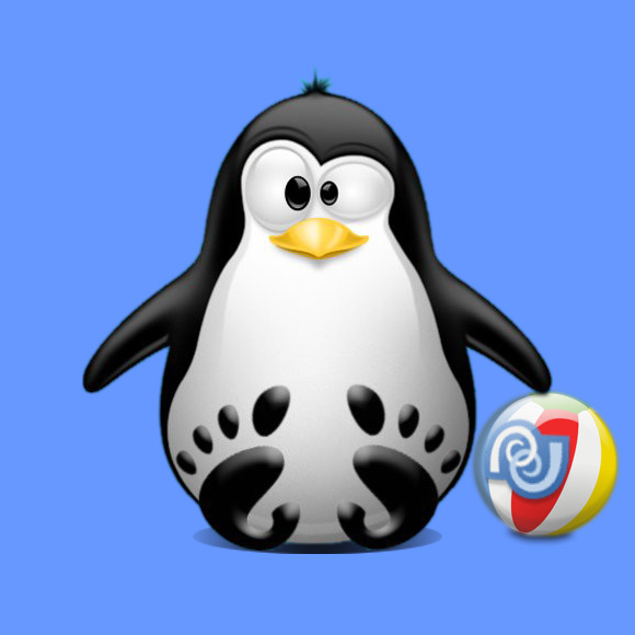 Install MonoDevelop on Kubuntu 16.04/16.10 - Featured