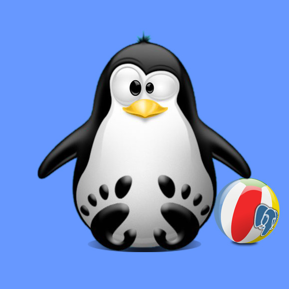 Linux Mint 18.1 Serena Install PostgreSQL 9.X - Featured