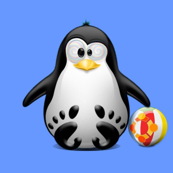 f.lux Quick Start for Kubuntu 16.04 Xenial LTS - Featured