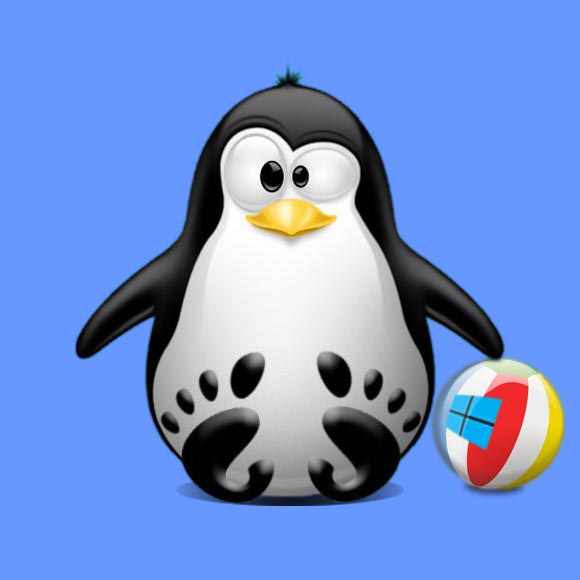 Windows 10 Burn Linux ISO to USB Easy Guide - Featured