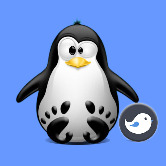 Ubuntu Budgie Desktop How to Create/Make a Menu Launcher - Featured