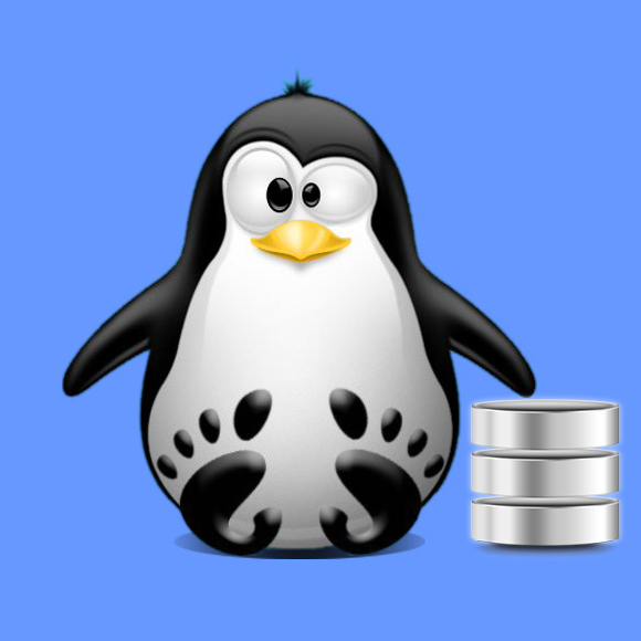 Latest GParted Installation for Kubuntu 16.10 Yakkety Linux - Featured