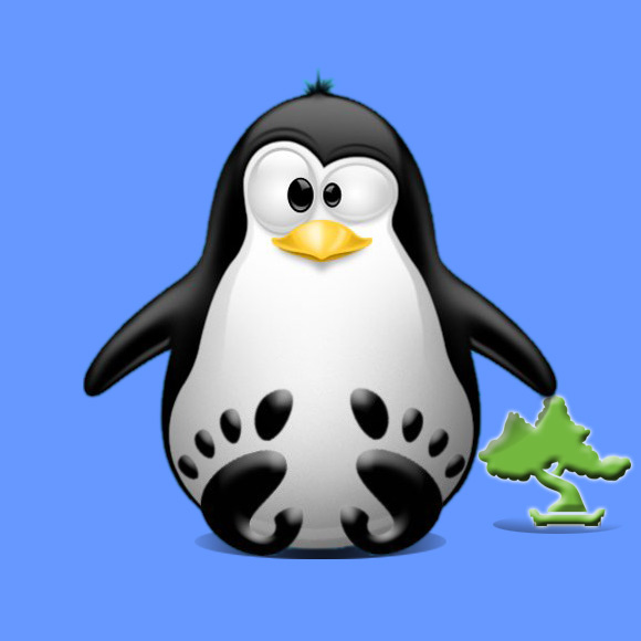 OpenSUSE Elasticsearch Server Quick Start - Featured