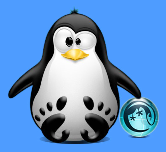 Install Komodo Edit Linux Mint 16 Petra - Featured
