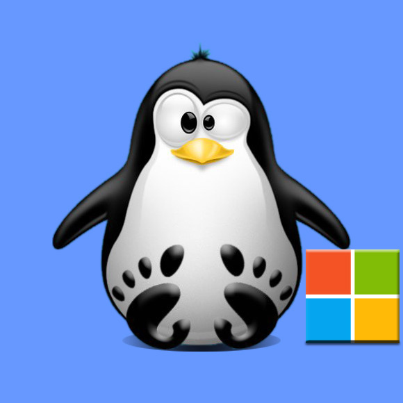 Install Silverlight for Lubuntu 15.10 Wily Linux - Featured