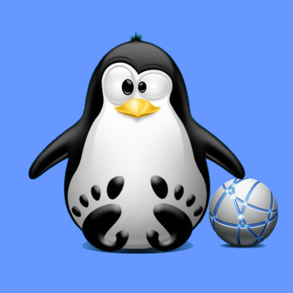 Getting-Started with Samba Server on Xubuntu 16.04 Xenial - Featured
