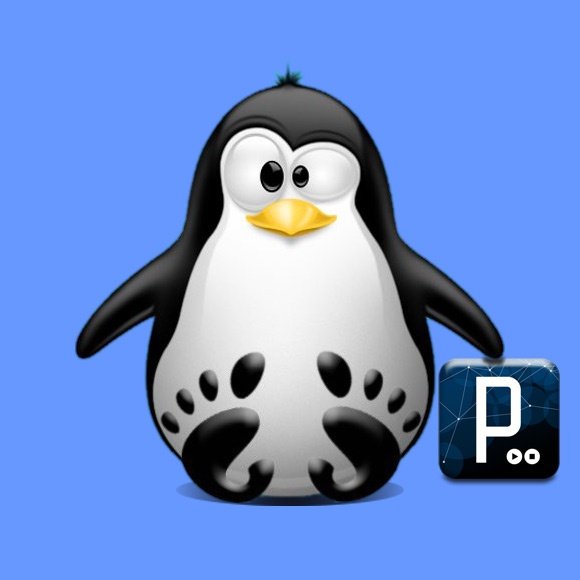 Quick-Start Processing 3 on Lubuntu 17.04 Zesty - Featured