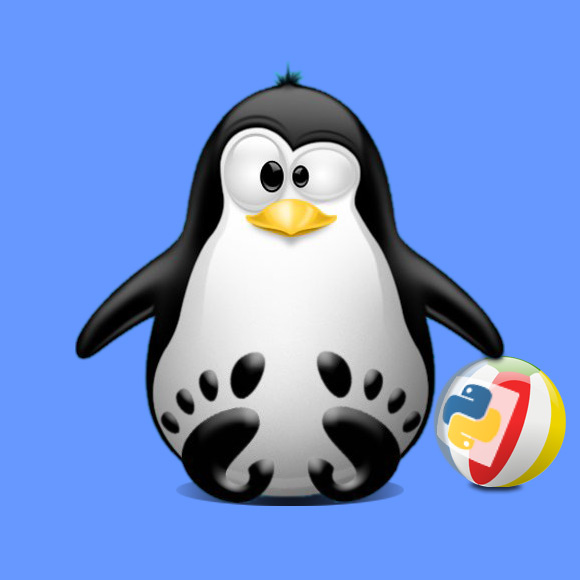 Install Python 3 PIP Linux Mint 17 - Featured