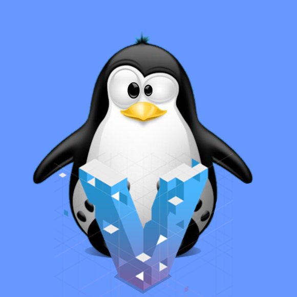 Vagrant Quick Start for Ubuntu - Featured