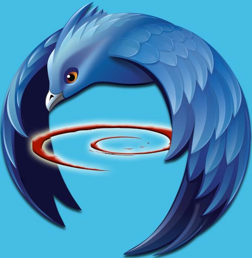 Install Thunderbird on Kali GNOME - Featured
