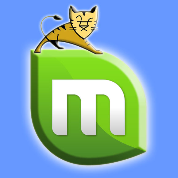 Install Apache Tomcat 7 on Linux Mint 16 Petra - Featured