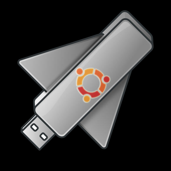 Burning Ubuntu 15.10 Wily ISO to Bootable USB Key on Windows 10 - Featured