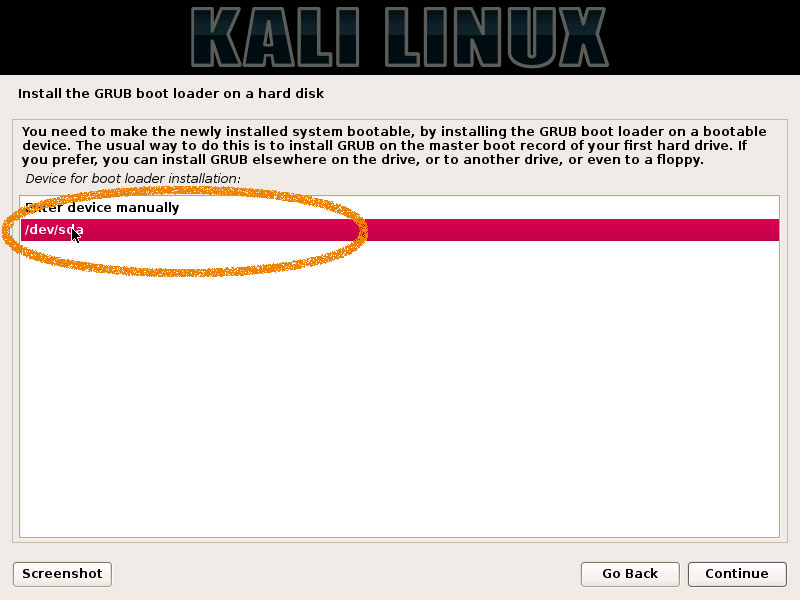 How to Install Kali 2016 on Windows 8 Computers Step-by-Step Guide - 