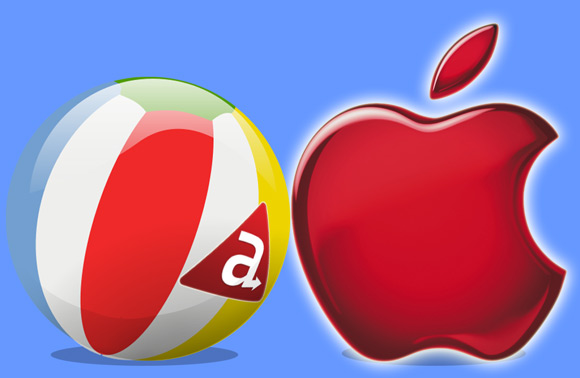 Install Aptana Studio 3 on macOS 10.10 Yosemite - Featured
