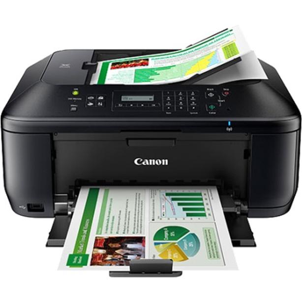 Canon MX927 Printer Driver for Mac High Sierra 10.13 How to Download & Install - Featured