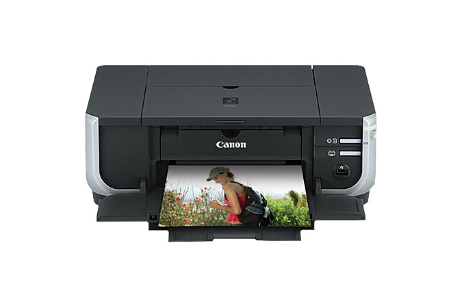 Canon IP4300 Driver Mac High Sierra 10.13 - Featured