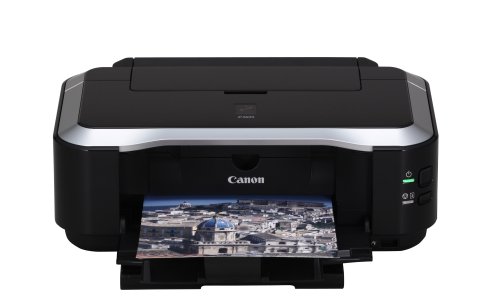 Canon iP4600 Driver Mac High Sierra 10.13 - Featured