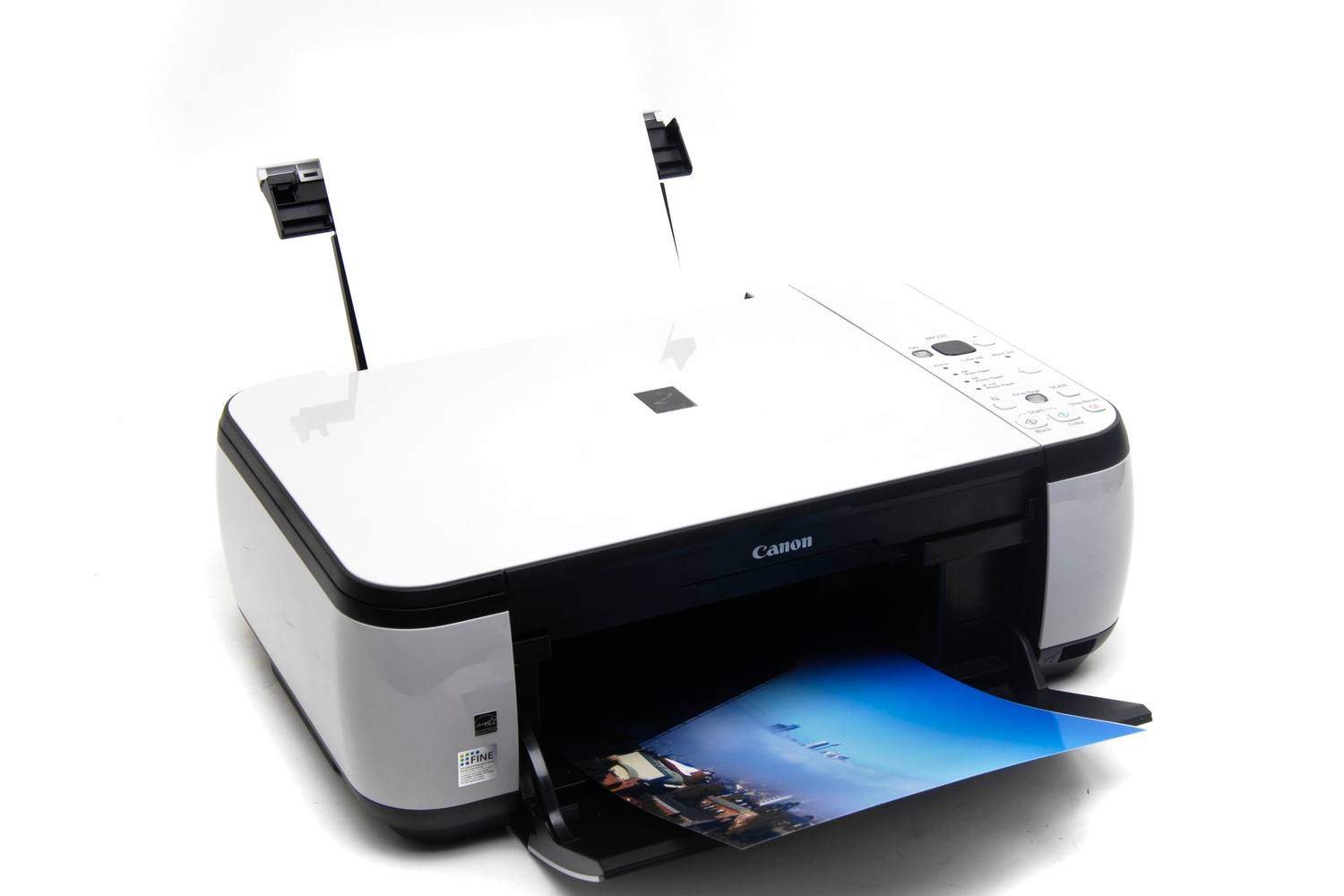 Canon MP270 Scanner Driver Mac 10.13 High Sierra How to Download & Install - Featured