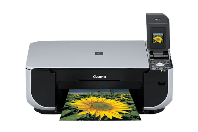 Canon MP470 Scanner Driver Mac 10.13 High Sierra How to Download & Install - Featured