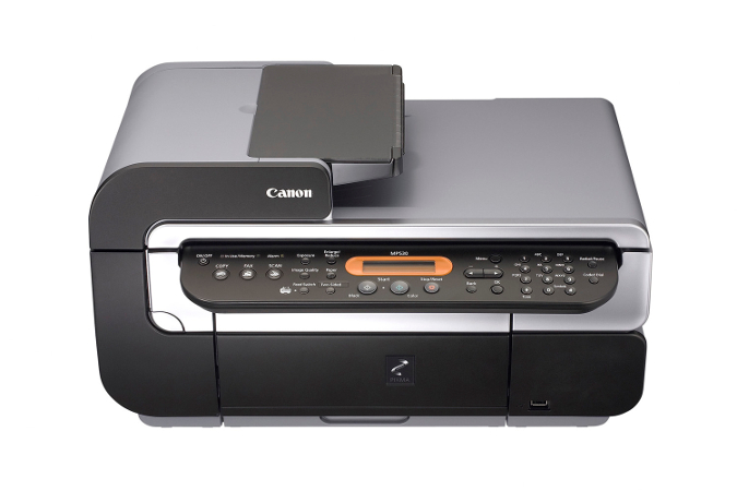 Canon MP530 Scanner Driver Mac 10.13 High Sierra - Featured