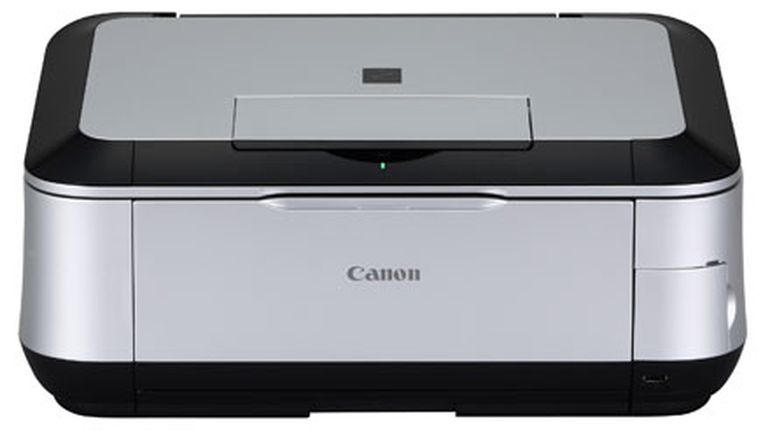 Canon MP630 Driver Mac High Sierra 10.13 How to Download & Install
 - Featured