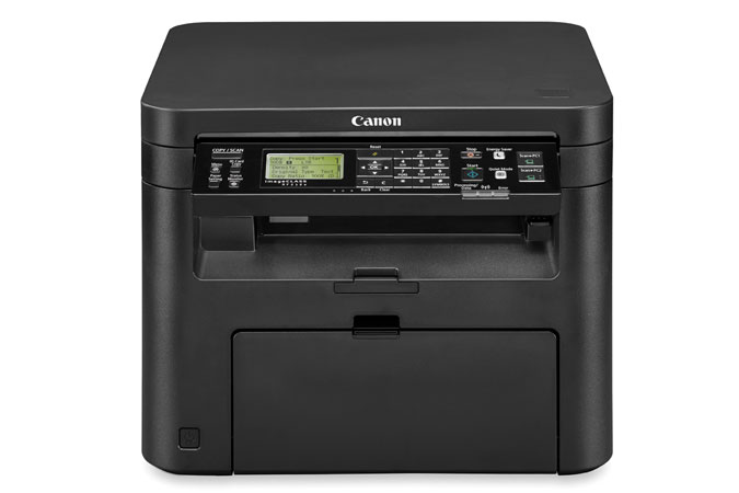 Canon MF212w Linux Driver Installation - Featured