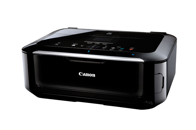 Canon MG5320/MG5340/MG5350 Printer GNU/Linux Setup - Featured
