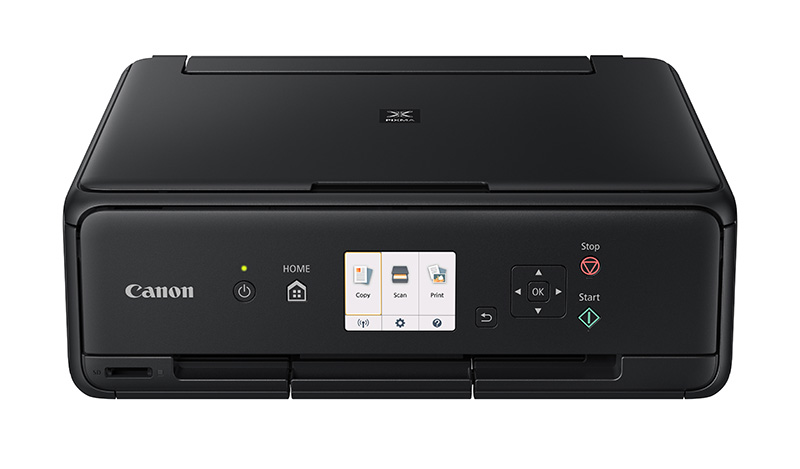 Canon PIXMA TS5070 Scanner Driver Linux Download - Featured