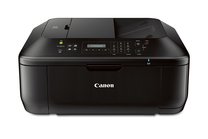 Canon MX895 Printer Driver for Mac High Sierra 10.13 How to Download & Install - Featured