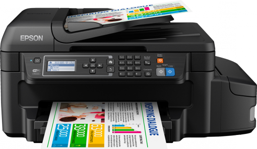 Step-by-step Driver Epson Printer L655 Fedora Installation -  Featured