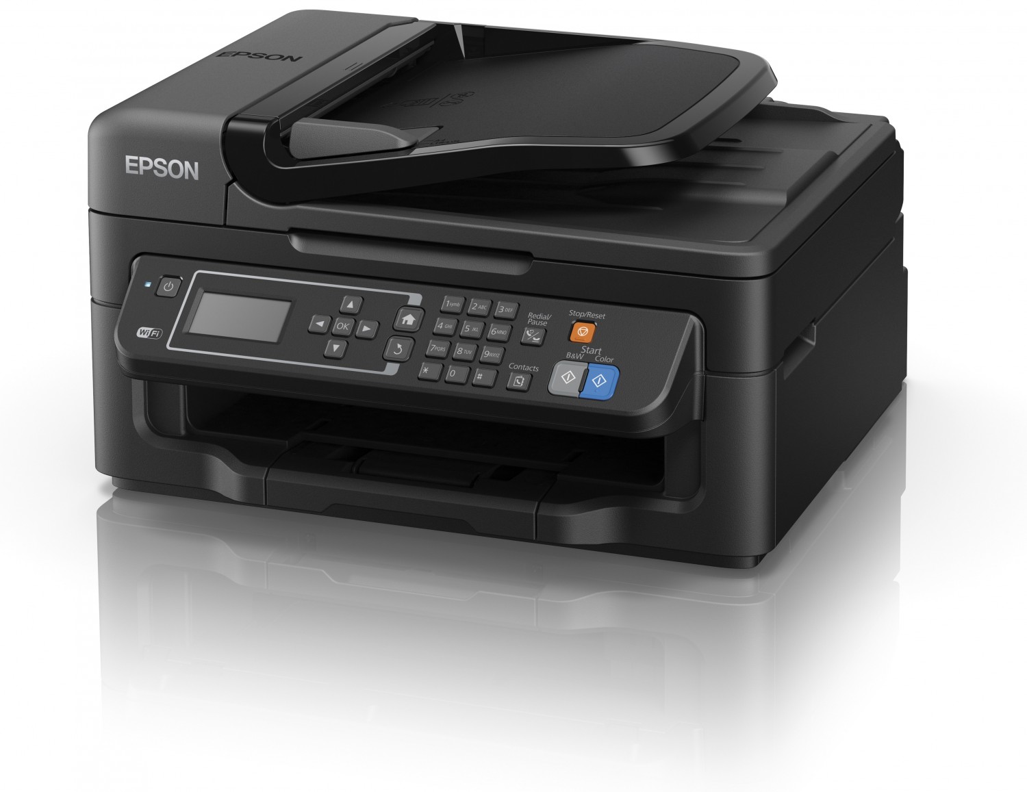 How-to Install Epson WF-2630/WF-2650/WF-2660 Linux Driver - Featured