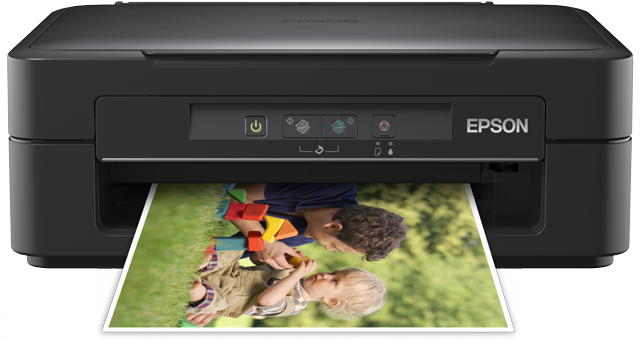 Epson XP-100 Linux Driver Installation - Featured