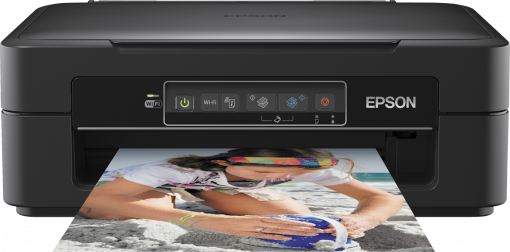 Epson XP-235 Linux Driver Installation - Featured