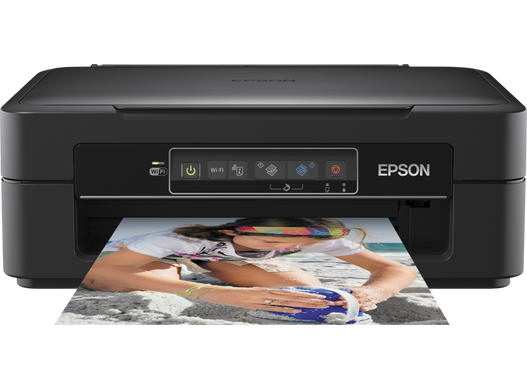 Epson XP-235 Series Printer - Featured