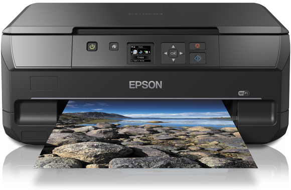 Epson XP-510 Linux Driver Installation - Featured