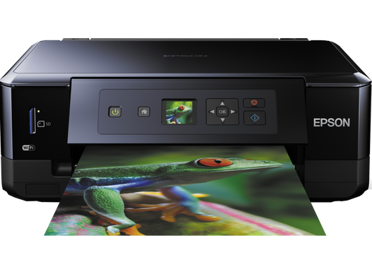 Epson XP-520/XP-530/XP-540 Series Printer - Featured