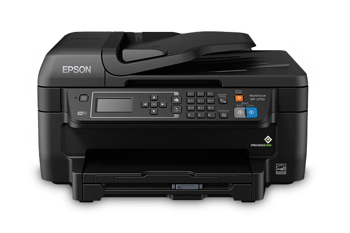 Download Epson WF-4630/WF-4640 Linux Driver and Install - Featured