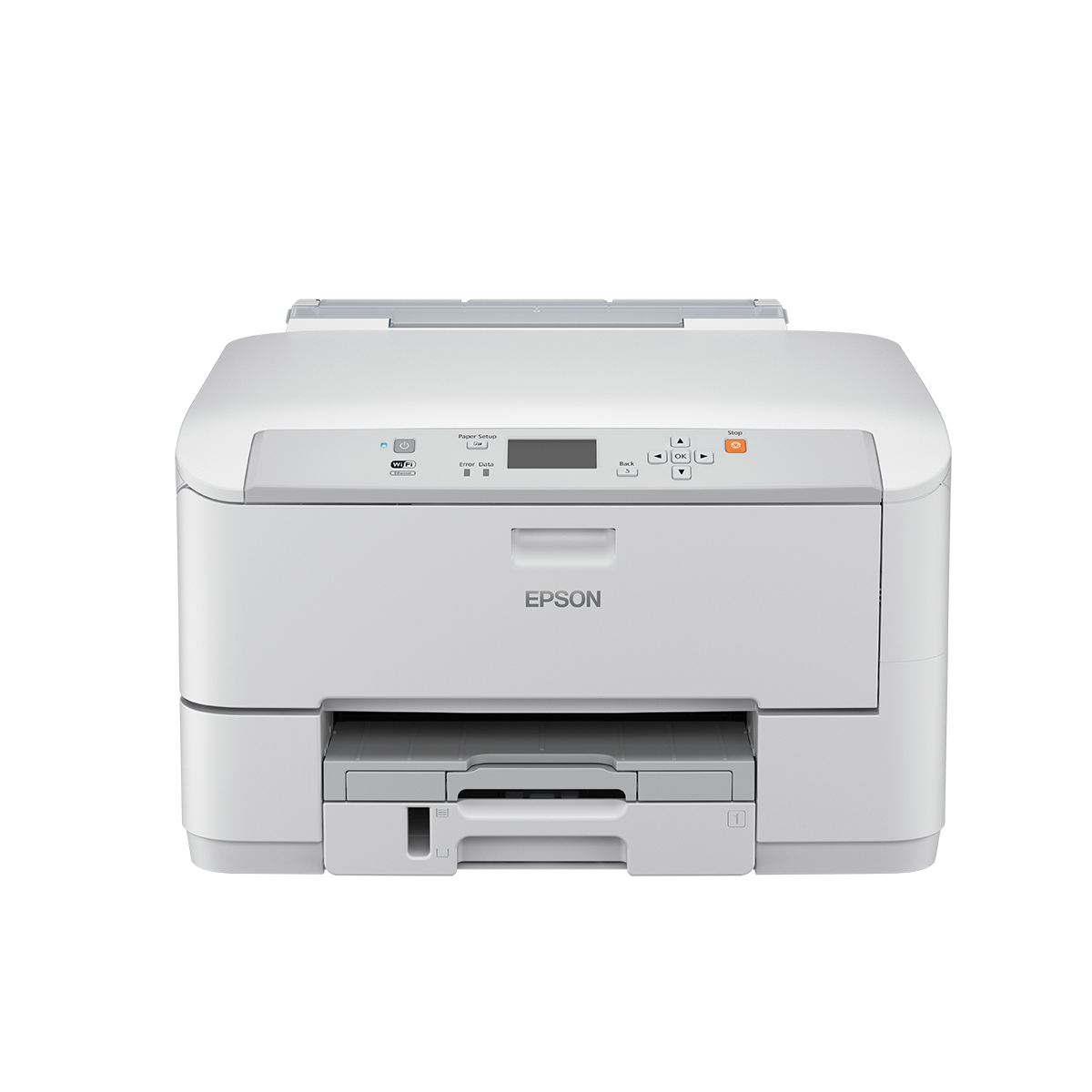 Epson WF-M5160/WF-M5190  Series Printer - Featured